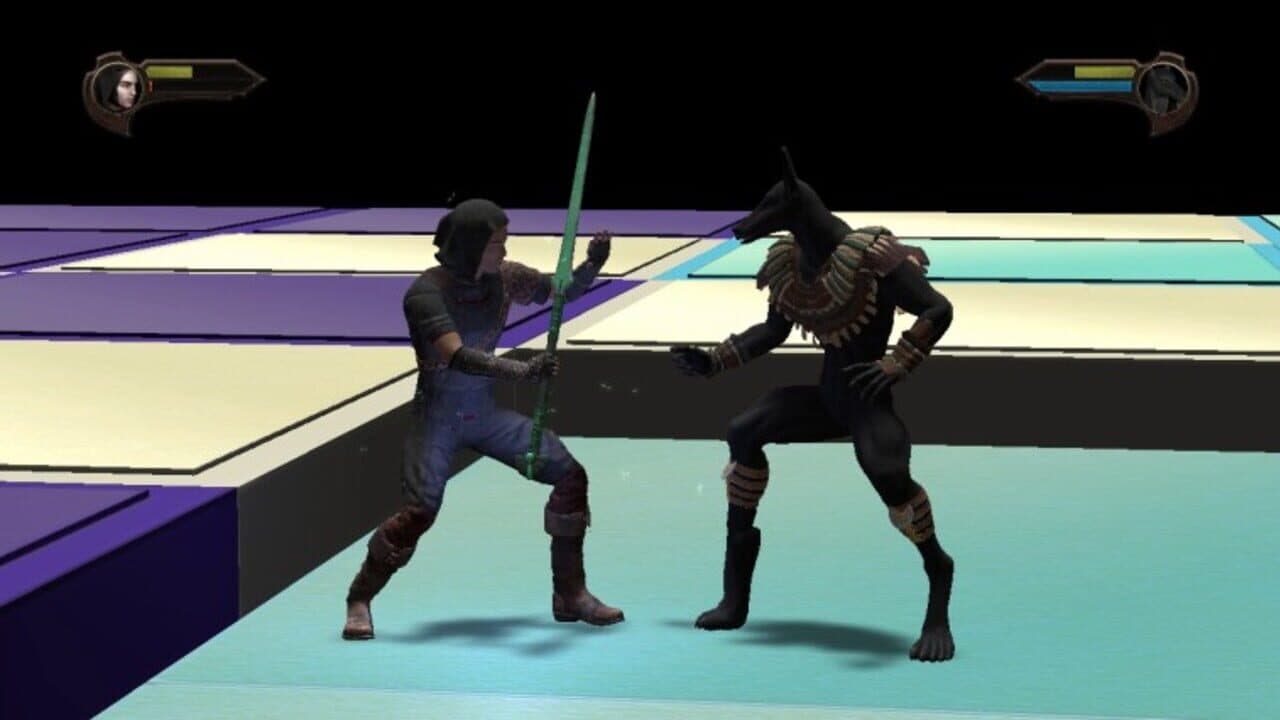 Steel Lords screenshot 1