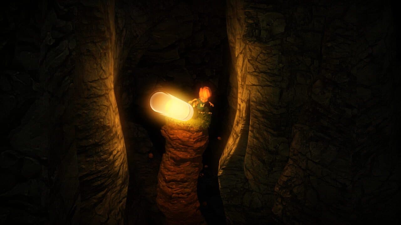 Max: The Curse of Brotherhood thumbnail 10