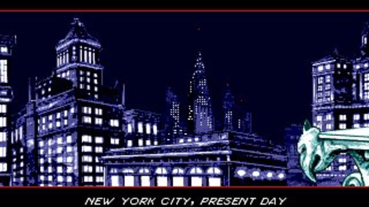Comix Zone thumbnail 10