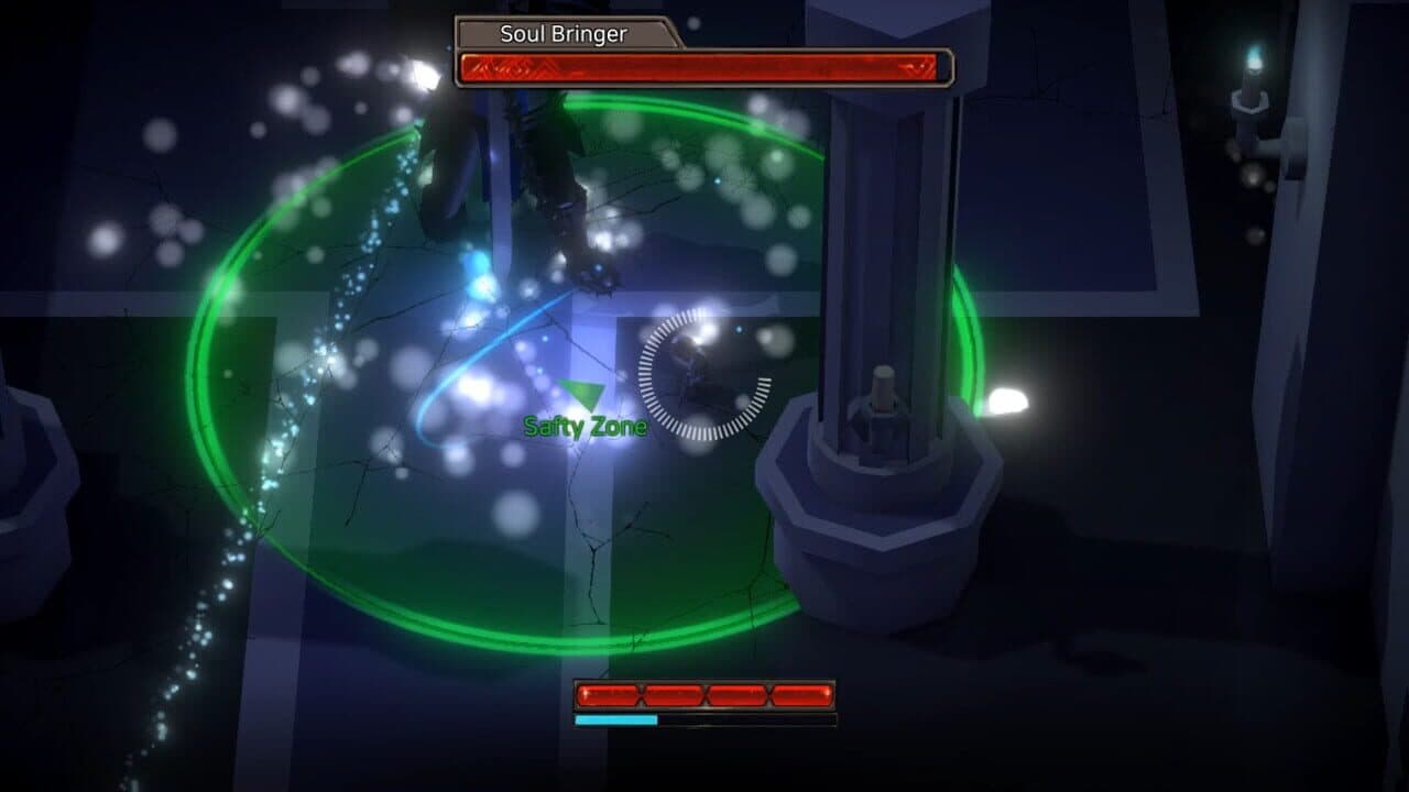 CrownFall thumbnail 4