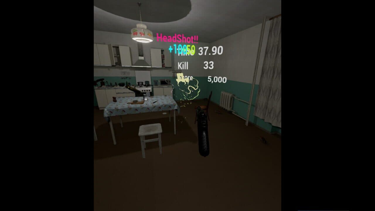 Cockroach VR thumbnail 3