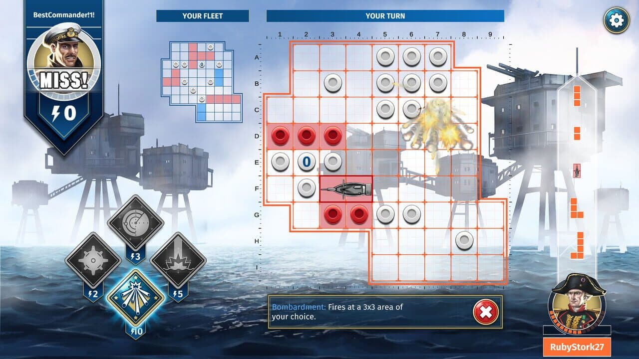 Battleship: Official Edition thumbnail 2