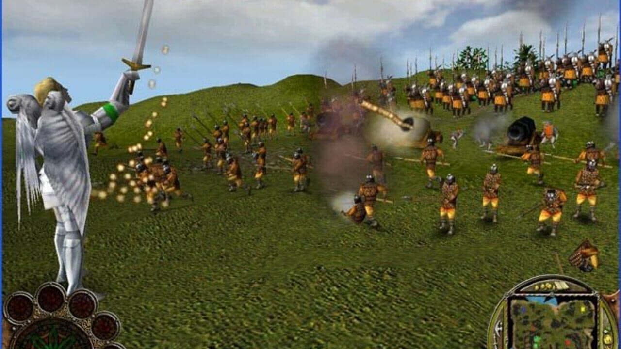 Warrior Kings thumbnail 3