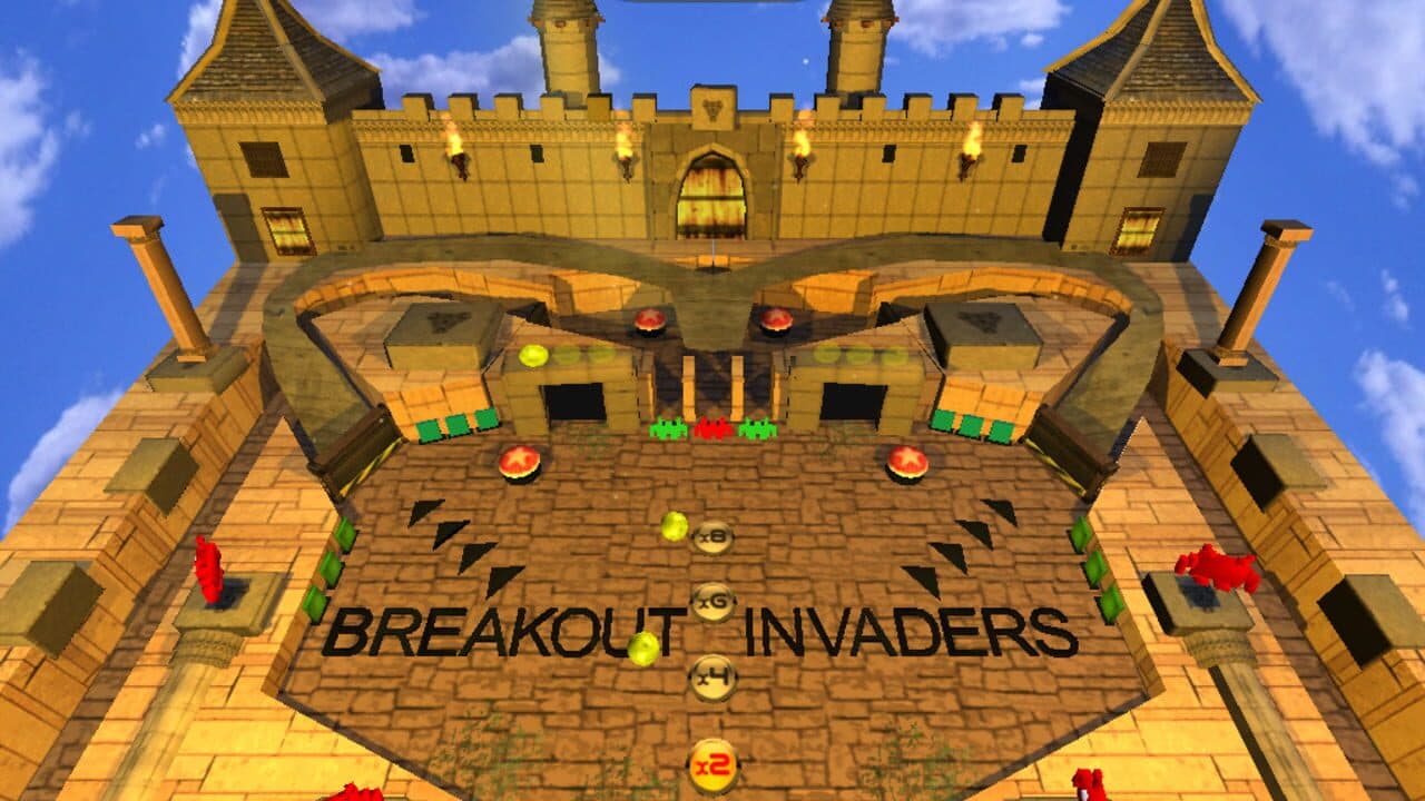 Match 3 Revolution thumbnail 4