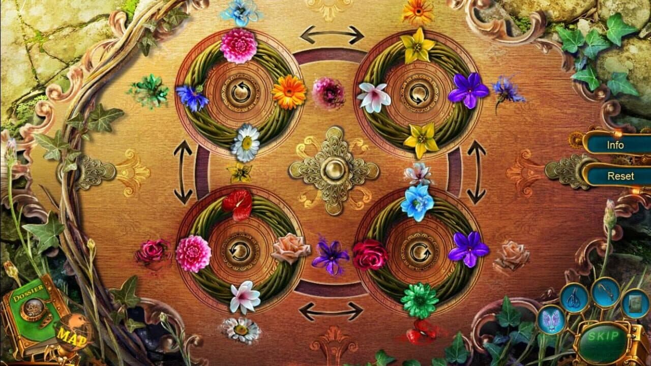 Labyrinths of the World: Shattered Soul - Collector's Edition thumbnail 3