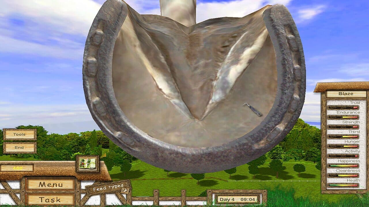 My Riding Stables screenshot 1