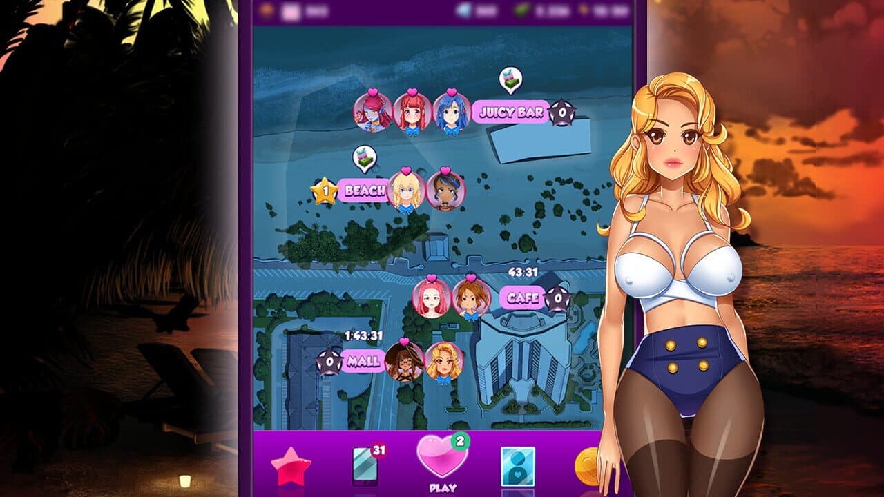 Booty Calls thumbnail 3