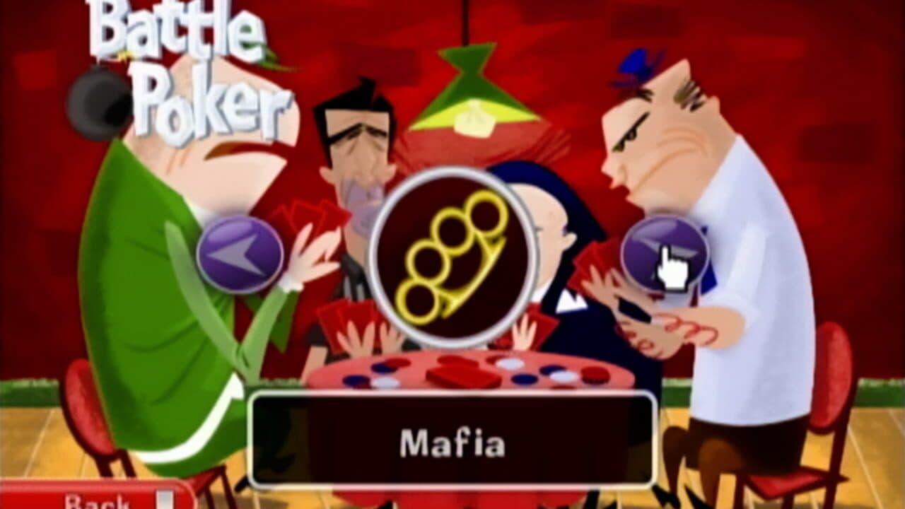 Battle Poker thumbnail 2
