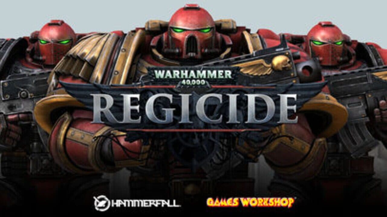 Warhammer 40,000: Regicide thumbnail 7