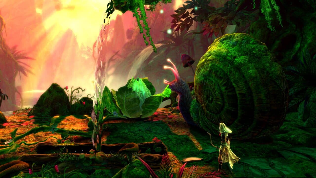 Trine 2 thumbnail 3
