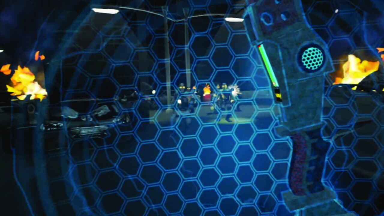 Twisted Arrow thumbnail 5