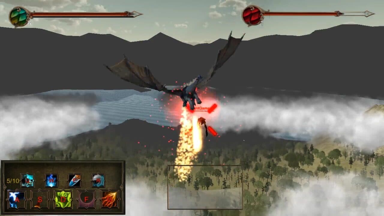 Dragon Souls thumbnail 5