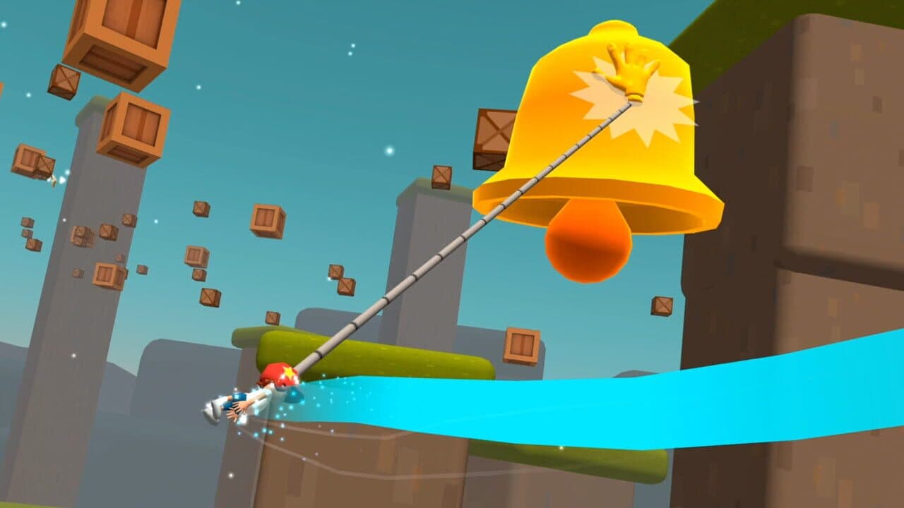 SwingStar VR thumbnail 4