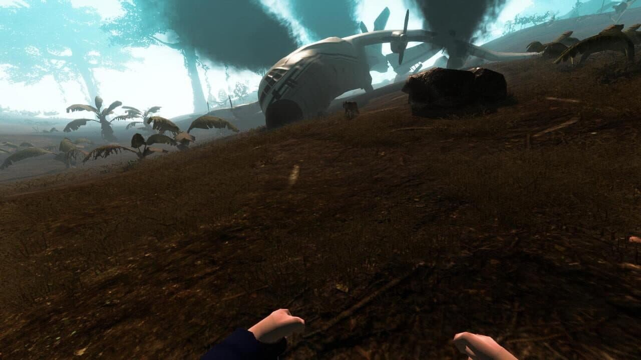 Survival Simulator screenshot 1