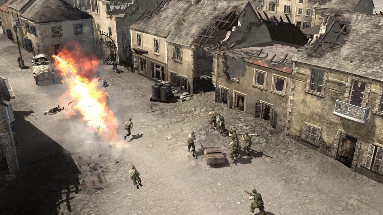 Company of Heroes: Legacy Edition thumbnail 2