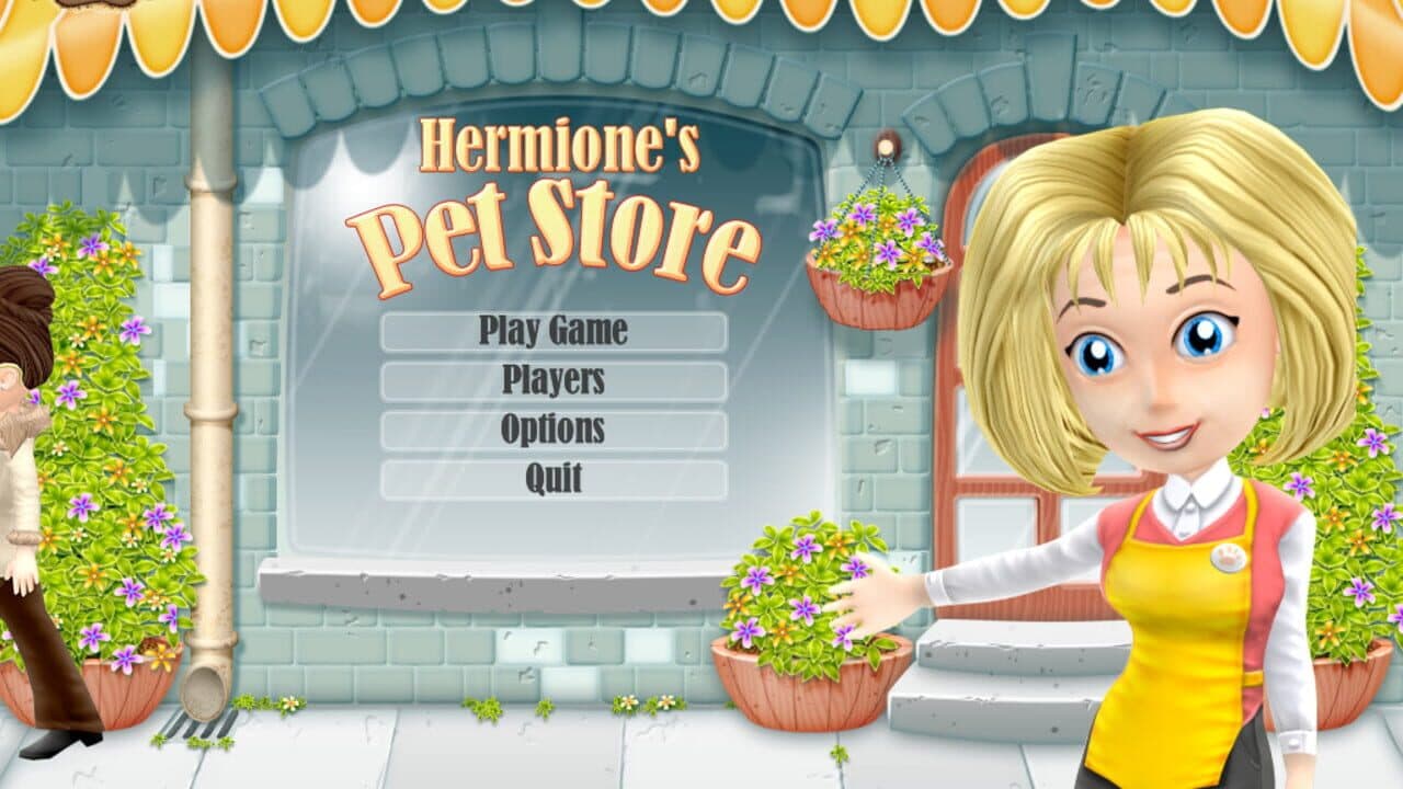Pet Store Panic thumbnail 5