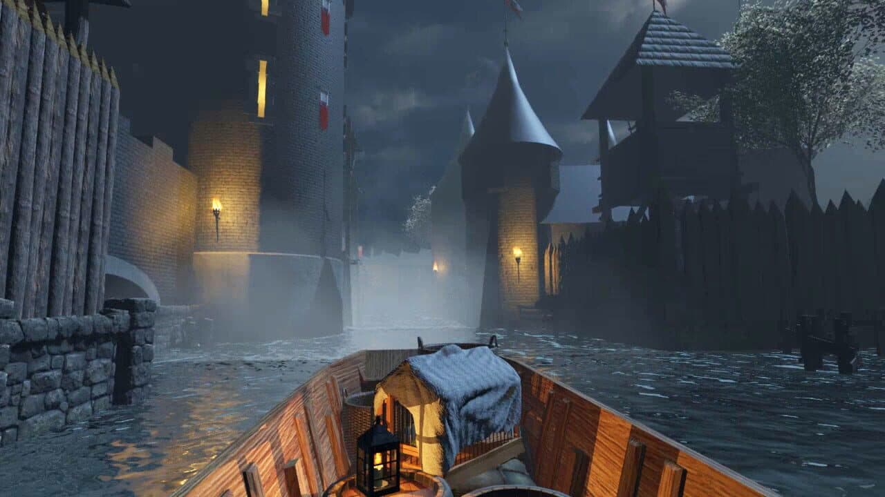 Historium VR - Relive the history of Bruges thumbnail 5