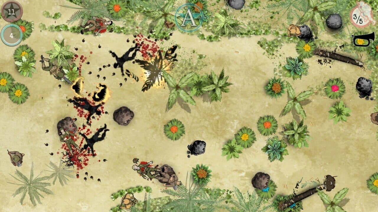 Skirmish Line thumbnail 4