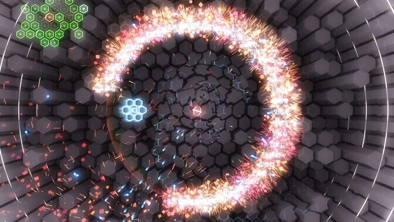 Waves screenshot 1