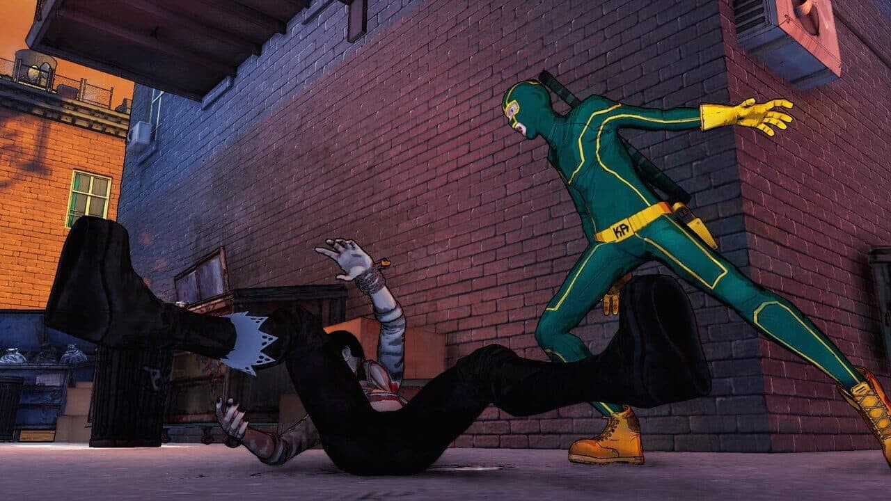 Kick-Ass 2 thumbnail 4