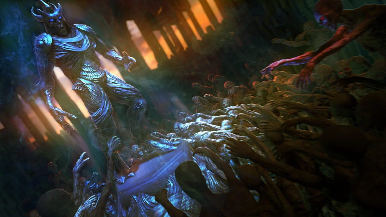 Wave of Darkness thumbnail 5