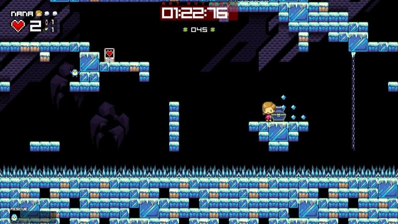 Tobe's Vertical Adventure thumbnail 3
