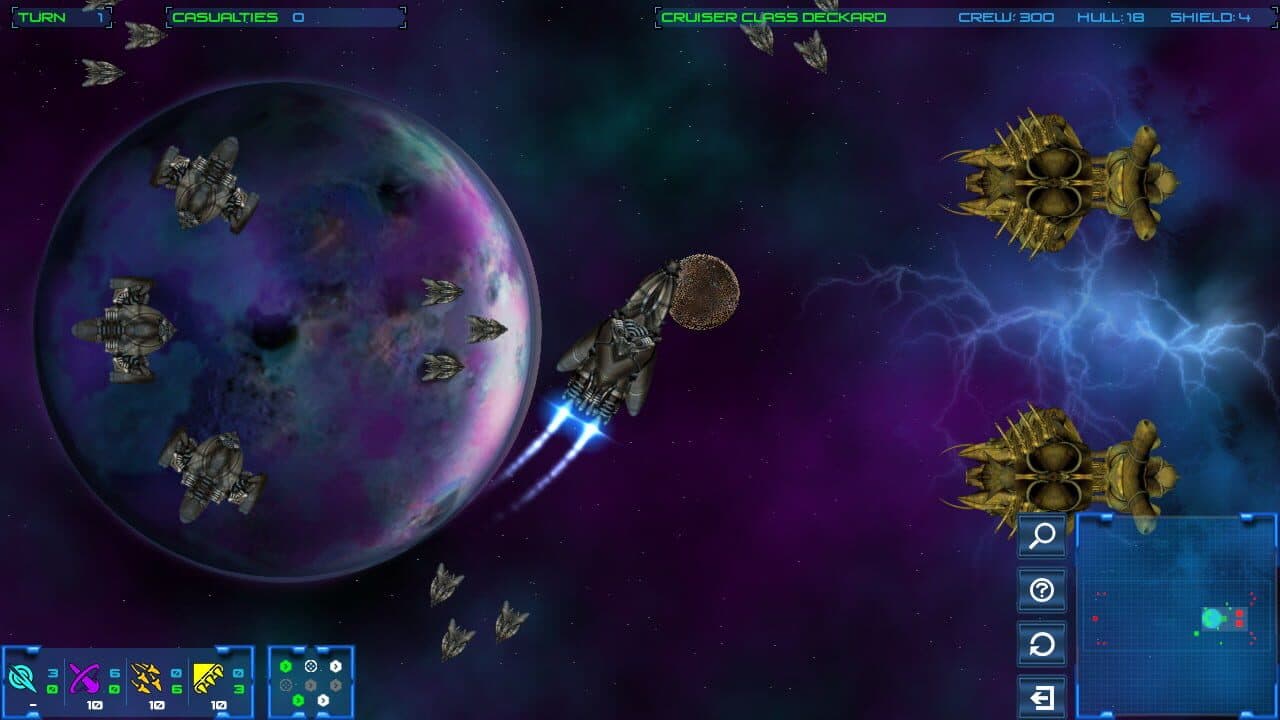 Human Extinction Simulator thumbnail 4
