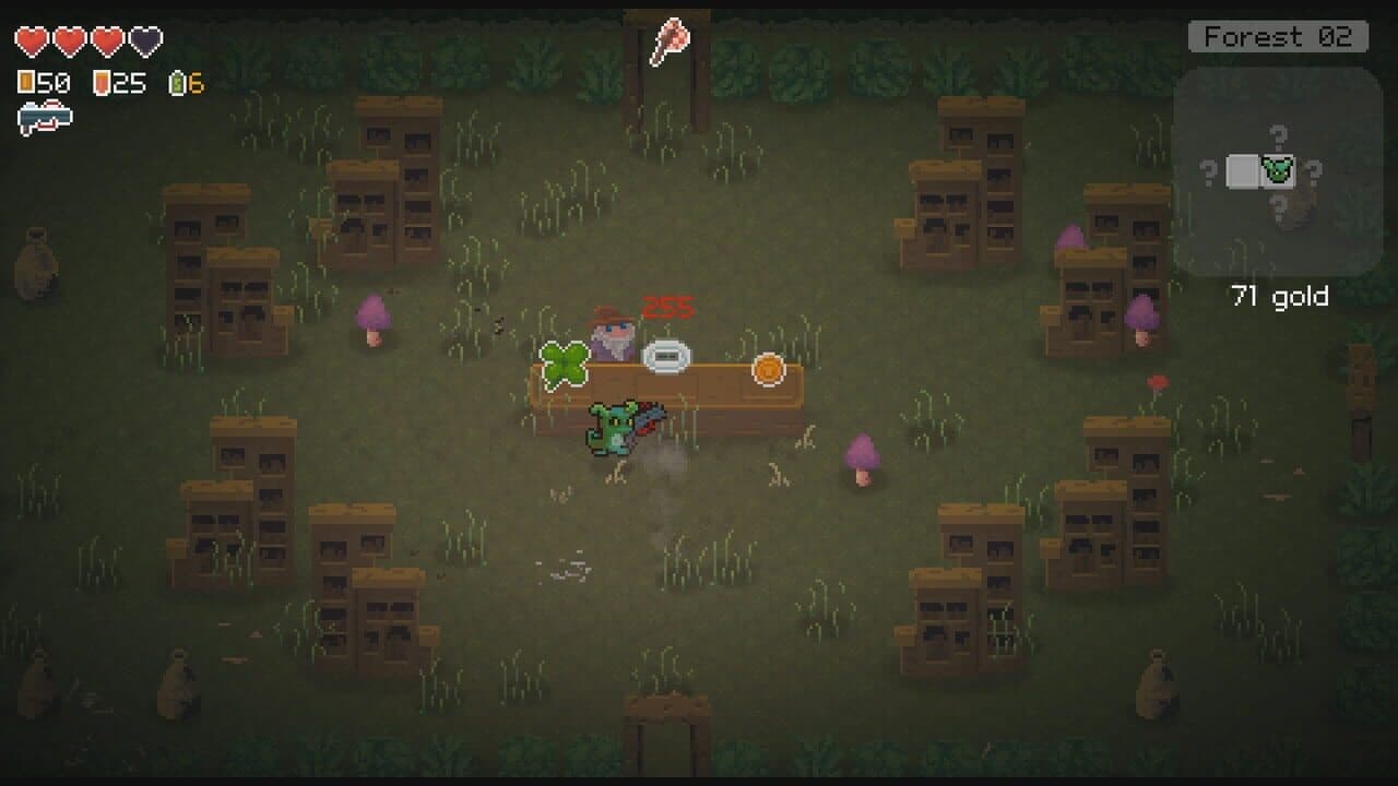 Depths of Limbo thumbnail 4