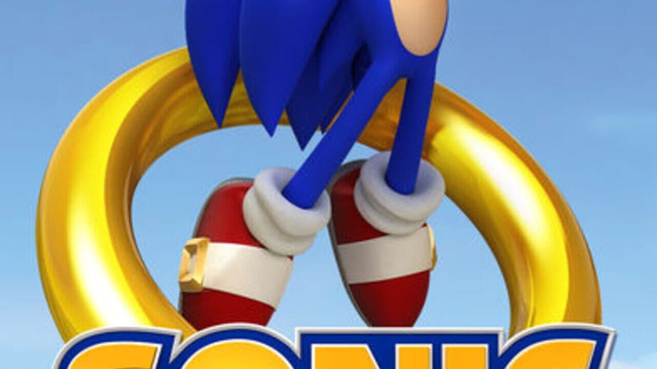 Sonic Jump thumbnail 4