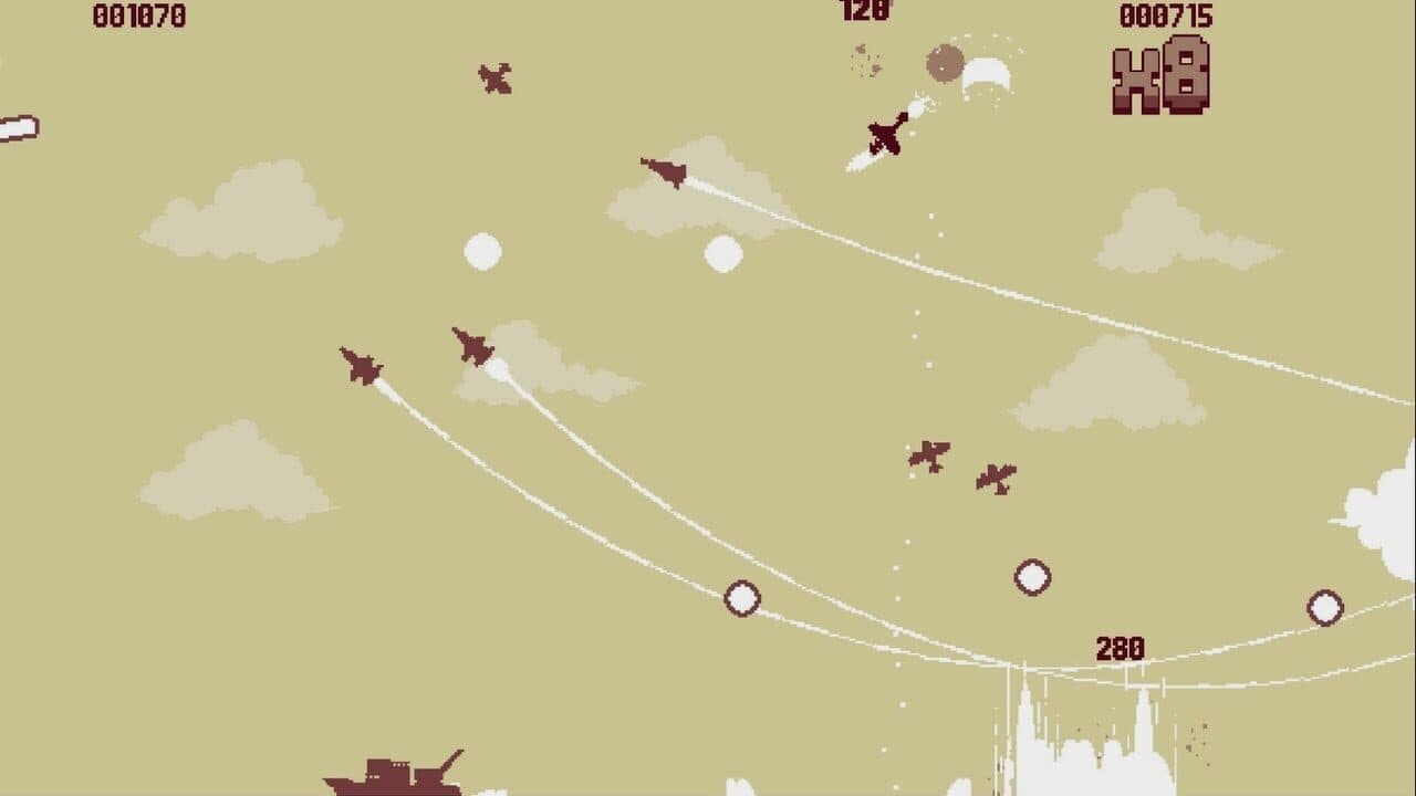 Luftrausers thumbnail 2