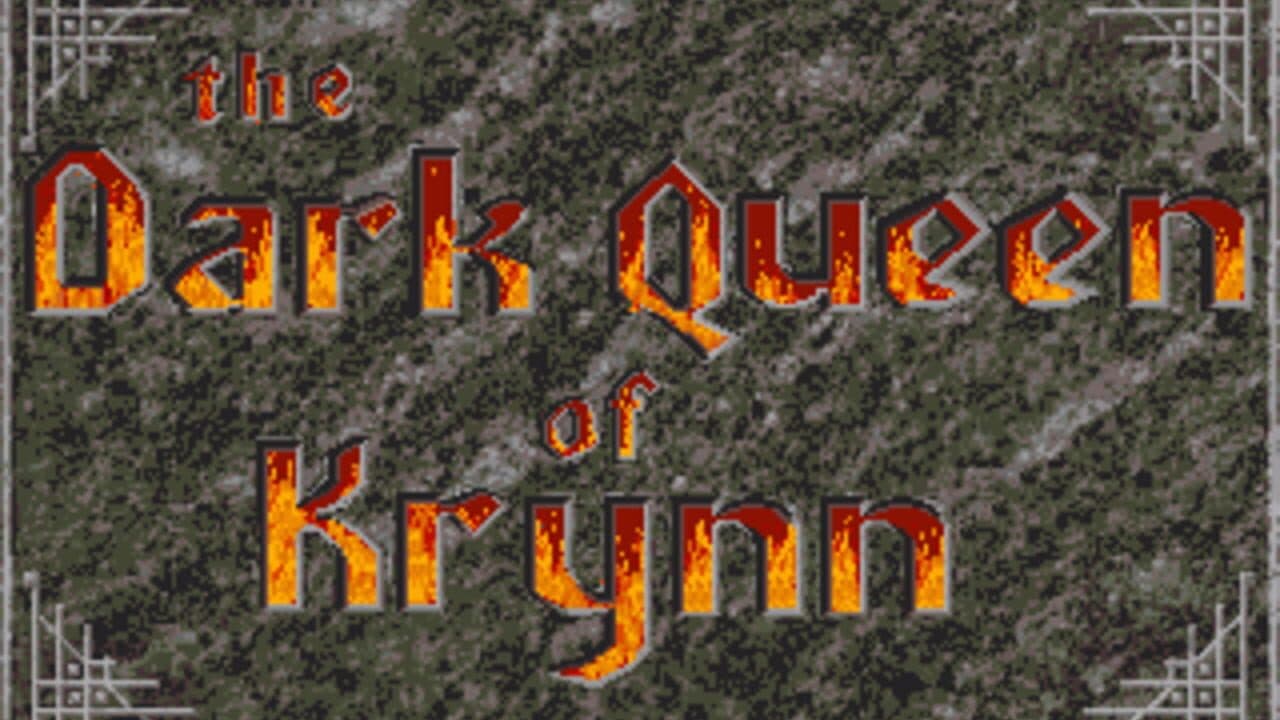 The Dark Queen of Krynn thumbnail 2