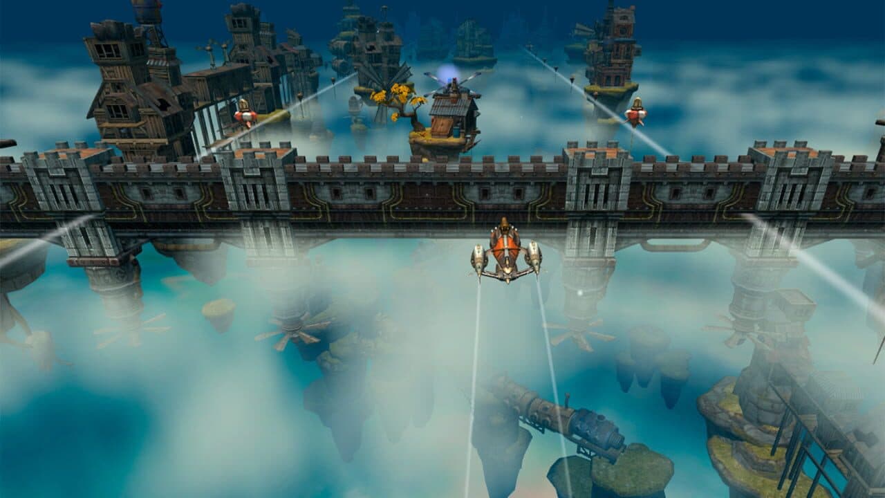 Sky to Fly: Soulless Leviathan thumbnail 3