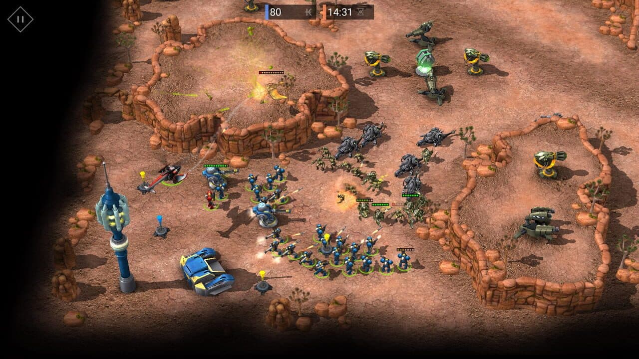 Earth Liberation thumbnail 4