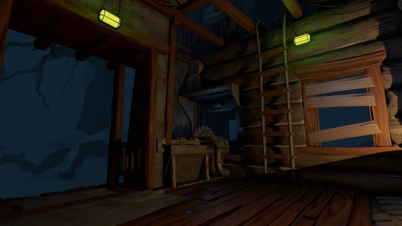 Nick screenshot 1