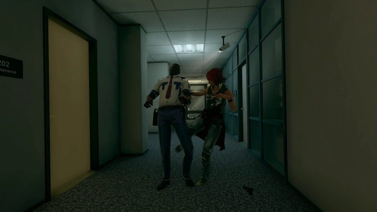 Clandestine thumbnail 5