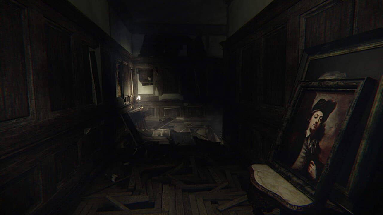 Layers of Fear: Legacy thumbnail 3