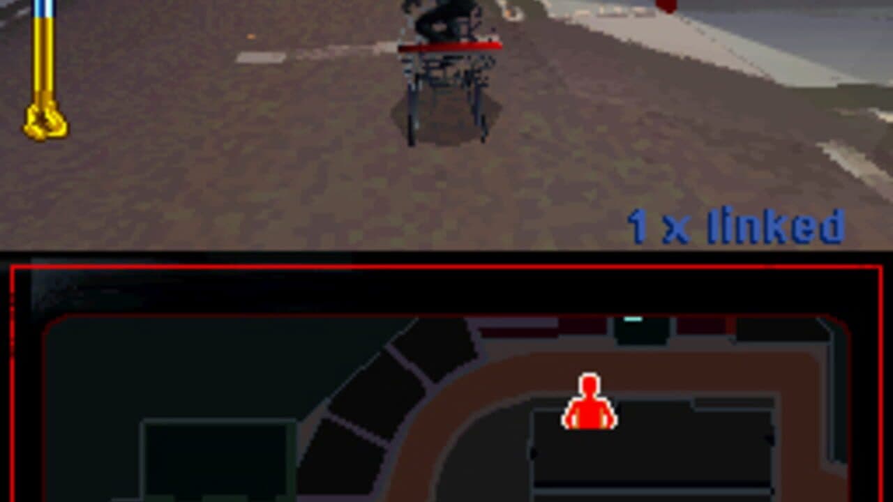 Jackass: The Game DS thumbnail 9