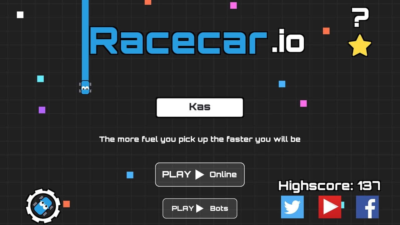 Racecar.io thumbnail 3