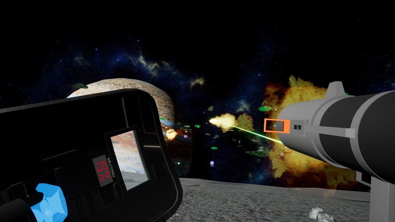 Jupiteration thumbnail 3