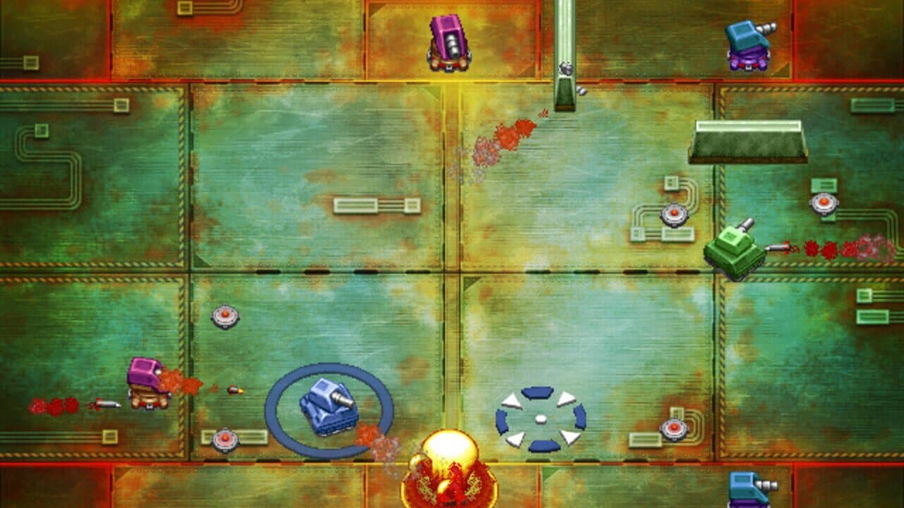 Battle Pixels thumbnail 5