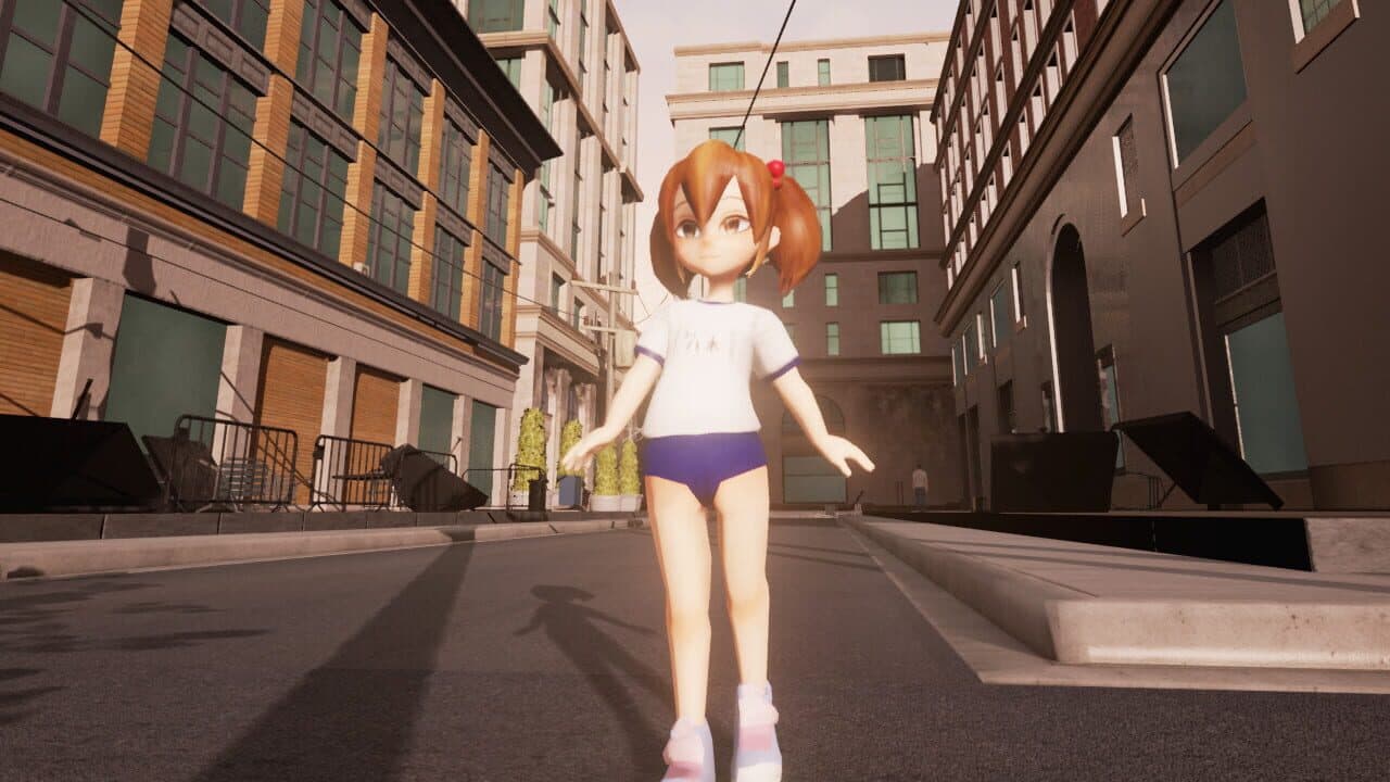 Yohjo Simulator thumbnail 4