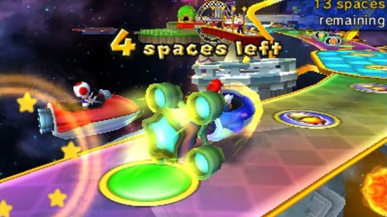 Mario Party: Island Tour thumbnail 4
