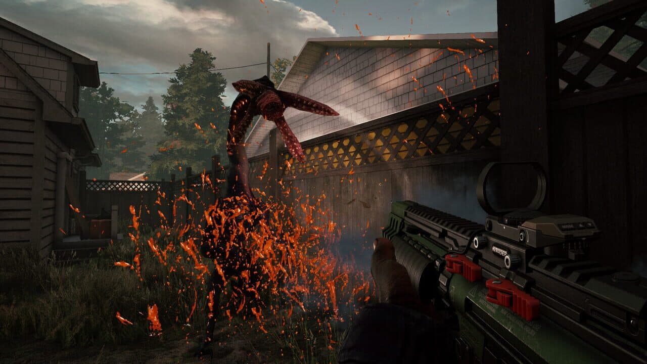 Earthfall thumbnail 5