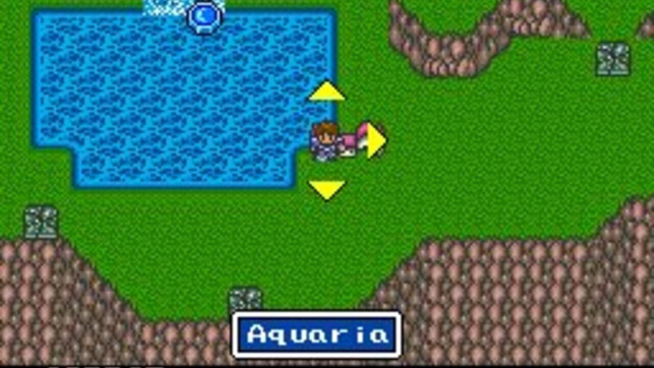 Final Fantasy: Mystic Quest thumbnail 10