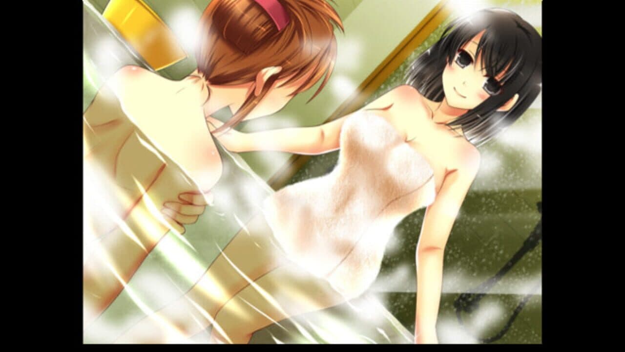 Kemonomichi-White Moment- thumbnail 5