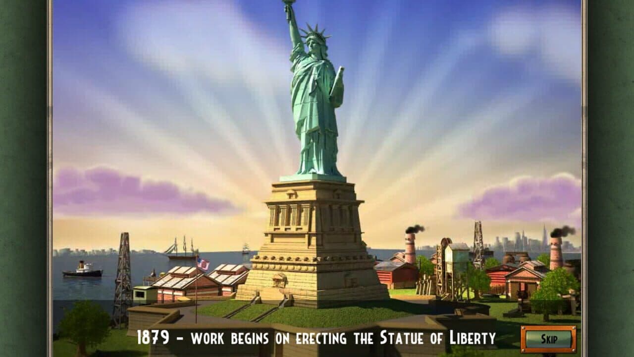 5-in-1 Pack: Monument Builders - Destination USA thumbnail 3