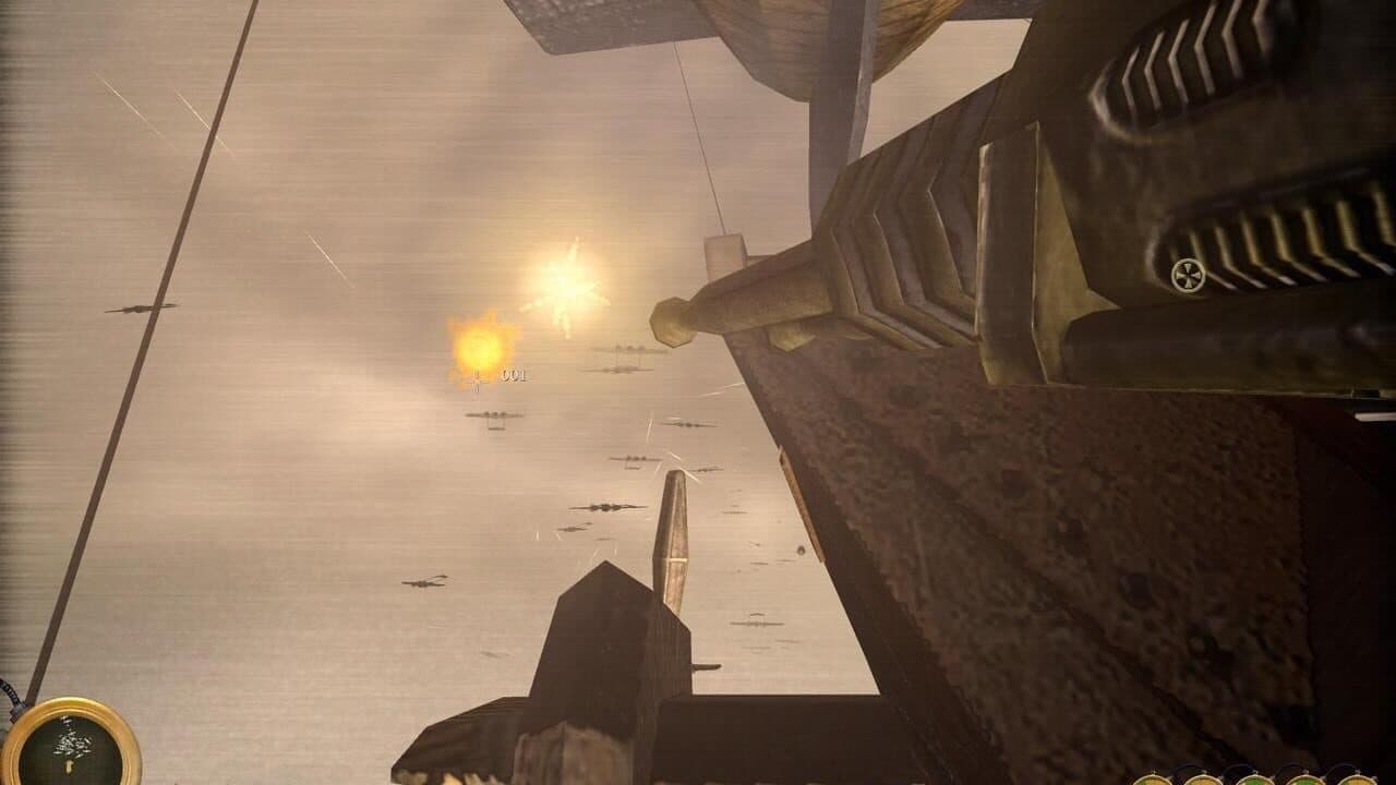 Flight of the Icarus thumbnail 5
