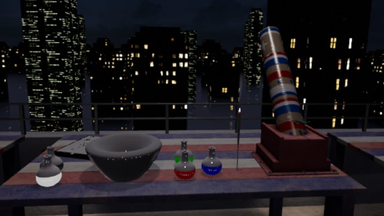 4th of July VR thumbnail 4