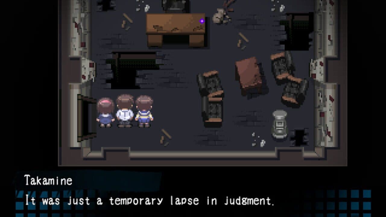 Corpse Party thumbnail 4