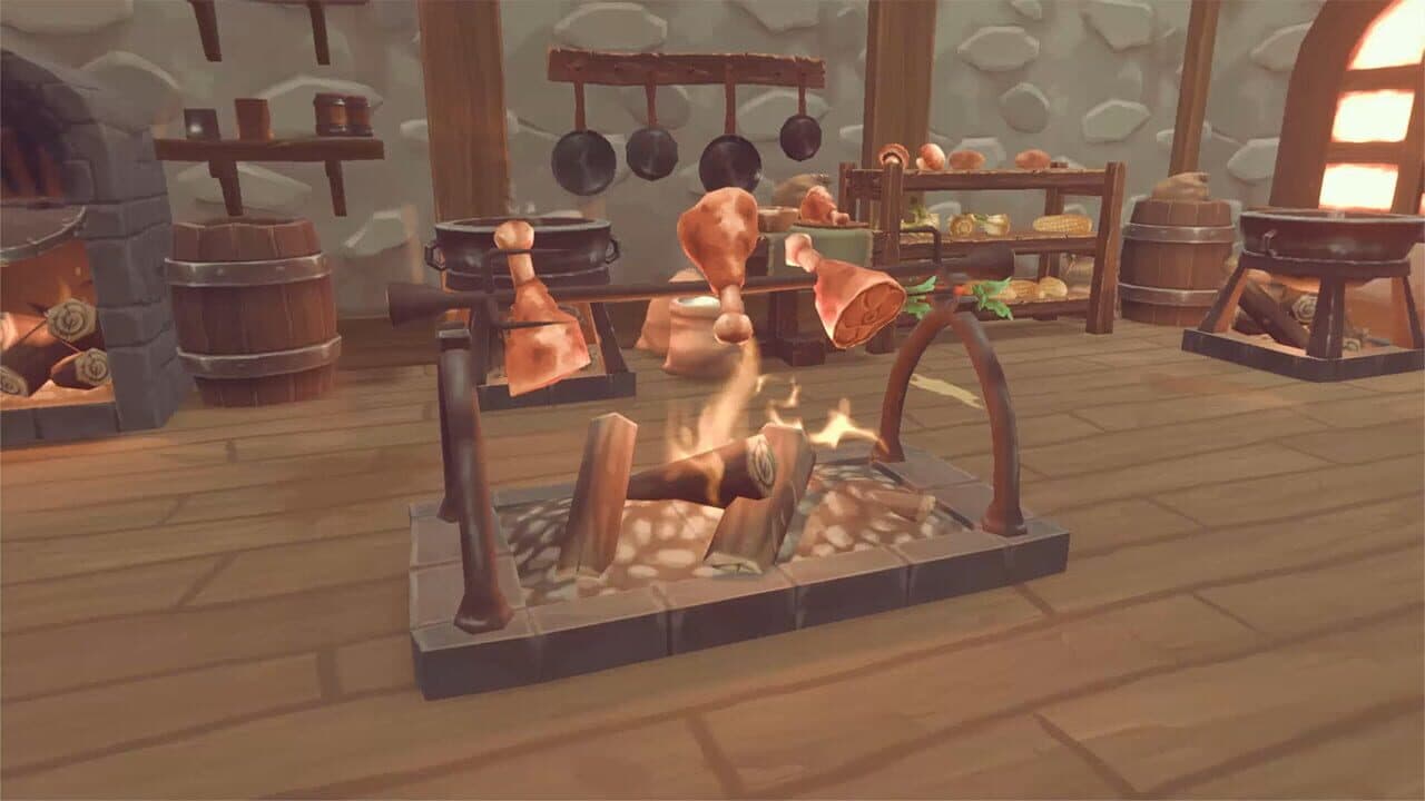 Oi, Innkeep! thumbnail 4